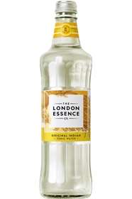 LONDON ESSENCE CLASSIC LONDON TONIC VP 20CL X24