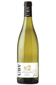 UBY Ndegre2 IGP COTES DE GASCOGNE 75CL