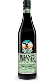 Fernet Branca Menta (Vp70) 40degre X0