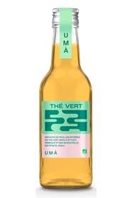 UMA THE VERT GLACE VP 25CL X12