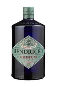 GIN HENDRICK'S ORBIUM 43.4degre 70CL X01