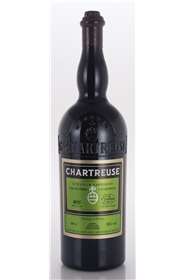CHARTREUSE VERTE 55degre 3L X01