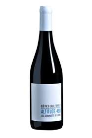 COTES DU FOREZ ALTITUDE 490 75CL