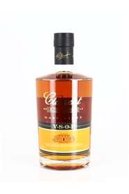 RHUM CLEMENT VSOP 40degre 70CL X01