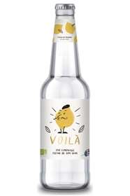 VOILA LIMONADE VC 33CL X 24