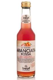 LURISIA ARANCIATA ROSSA VP 27.5CL X24
