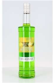 LIQUEUR MELON VERT VEDRENNE 15degre 70CL X01