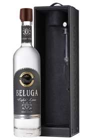 VODKA BELUGA GOLD LINE 40degre 70CL X01