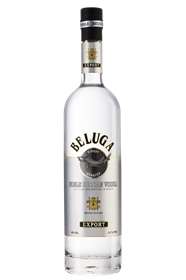 VODKA BELUGA NOBLE 40degre 70CL X01