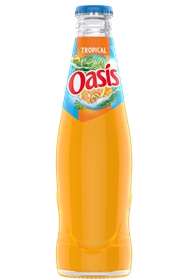 Oasis Tropical (Vp2L) Pet X06