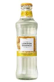 LONDON ESSENCE INDIAN TONIC VP 20CL X24