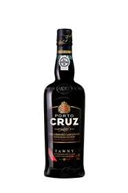 PORTO CRUZ ROUGE TAWNY 19degre 75CL X01