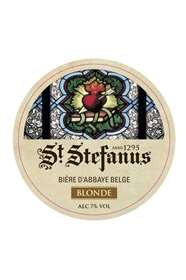 ST STEFANUS BLONDE 7degre - FUT 20L