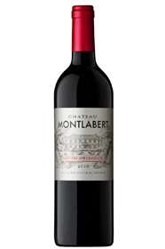 CHATEAU CLOS DU SARPE 2010 - 75CL St Emilion Grand Cru Aop