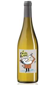 TOURAINE SAUVIGNON BLANC 75CL