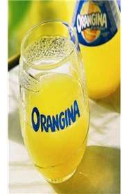 ORANGINA VP 25CL X32