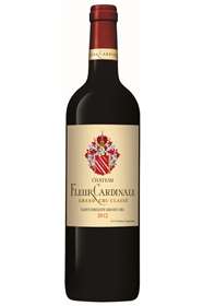 Fleur Cardinale 2009 St Emilion Grand Cru