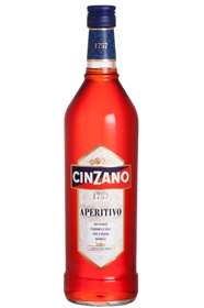 CINZANO APERITIVO 15degre 1L X01