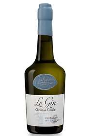 Le Gin De Christian Drouin 70Cl 42degre