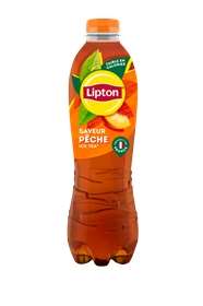 LIPTON ICE TEA PECHE MAXI PET 1.5L X06
