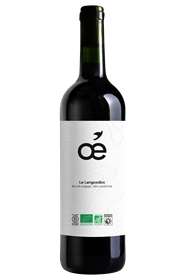 Hecht Bannier Languedoc Rouge Bio