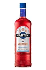 MARTINI VIBRANTE SANS ALCOOL 75CL X01