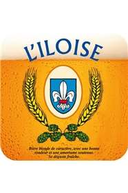 ILOISE 4.8degre TETE SANKEY - FUT 30L