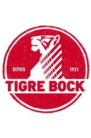 TIGRE BOCK 5.5degre - FUT 30L