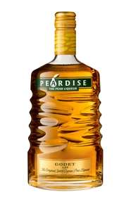 GODET LIQUEUR PEARADISE 38degre 50CL X01