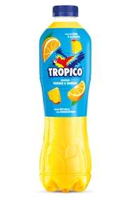 TROPICO ORIGINAL BOITE 33CL X24