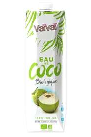 VAI VAI EAU DE COCO PET 1L X08
