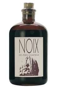 NOIX PERES CHARTREUX 23degre 1L X01