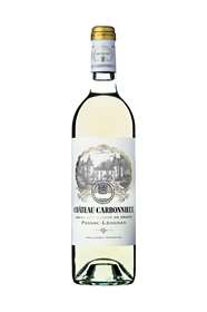 CHÂTEAU BOUSCAUT BLANC 2016 - 75CL Pessac Leognan Blanc Aop
