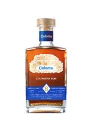 RHUM MEDELLIN 8ANS 37.5degre 70CL X01