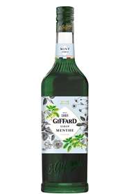 GUIOT MENTHE VERTE 1L X01