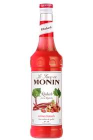 MONIN FRAISE DES BOIS SIROP 70CL X01