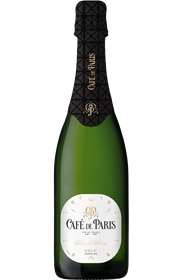 LES PUCES BLANC VDF 75CL