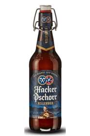 FRANZISKANER KELLERBIER 5.2° VC 50CL X20