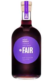 FAIR LIQUEUR ACAI 22degre 35CL X01