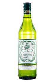 DOLIN VERMOUTH DRY 17.5degre 75CL X01