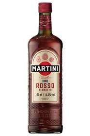 MARTINI ROSSO 14,4 degre 1L X01