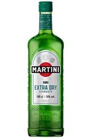 MARTINI DRY 18degre 1L X01