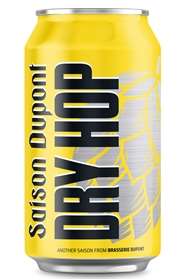 SAISON DUPONT 6.5degre VC 33CL X24