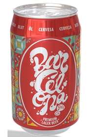 VIVAT BLONDE 6degre VP 33CL X12