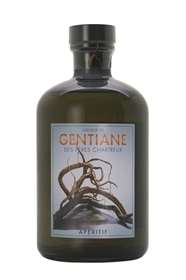GENEPI DES PERES CHARTREUX 40degre 70CL X01