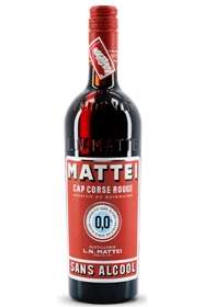 Don Paoli Rouge Corse 75CL