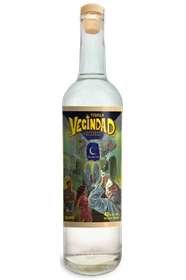 CORRALEJO TEQUILA BLANCO 38degre 70CL X01