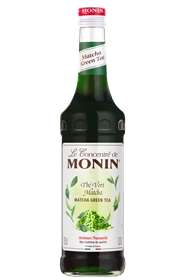 MONIN THE VERT MATCHA 70CL X01
