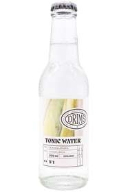 FEVER TREE TONIC WATER VP 20CL X24
