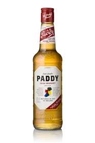 Paddy 35CL Irish Whiskey X01